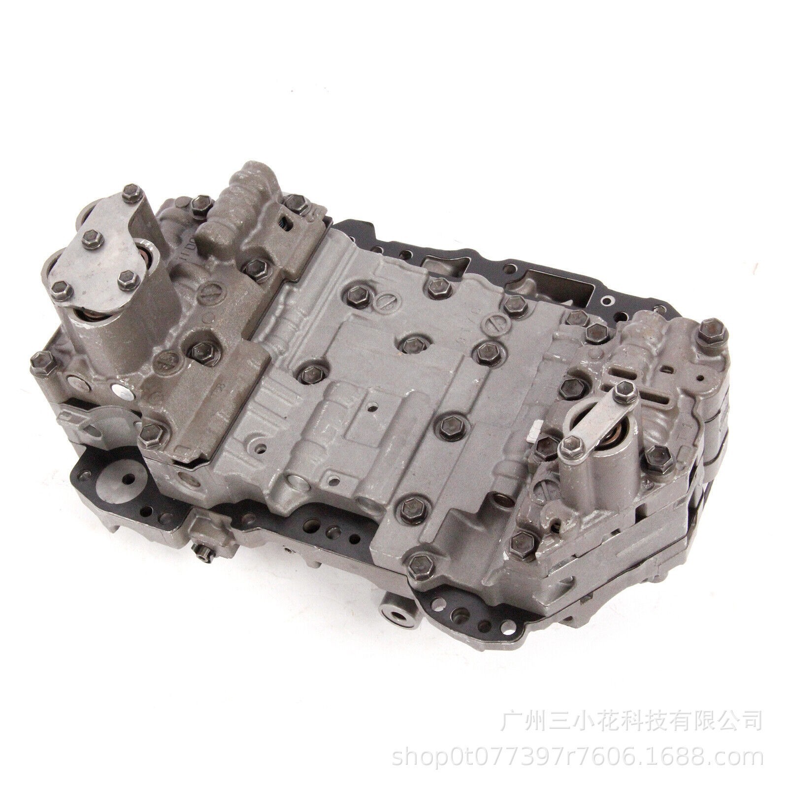 09G325039AX automatic transmission valve body for Audi Volkswagen Golf Passat 09G32503A
