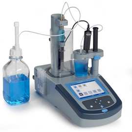 HACH/哈希AT1000自动电位滴定仪 大屏高分辨率电位滴定仪