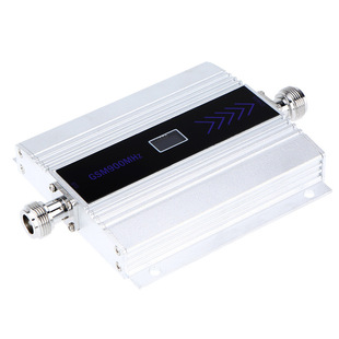 Gsm900Mh Mobile Phone Signal Enhancement Receiver Amplifier Expands China Unicom 2g Call Factory Direct Sales Set