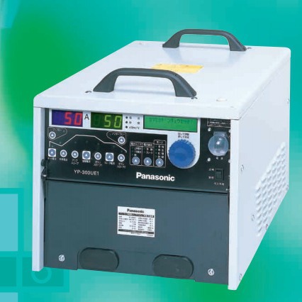 日本Panasonic松下溶接机控制箱YP-300UE1T00
