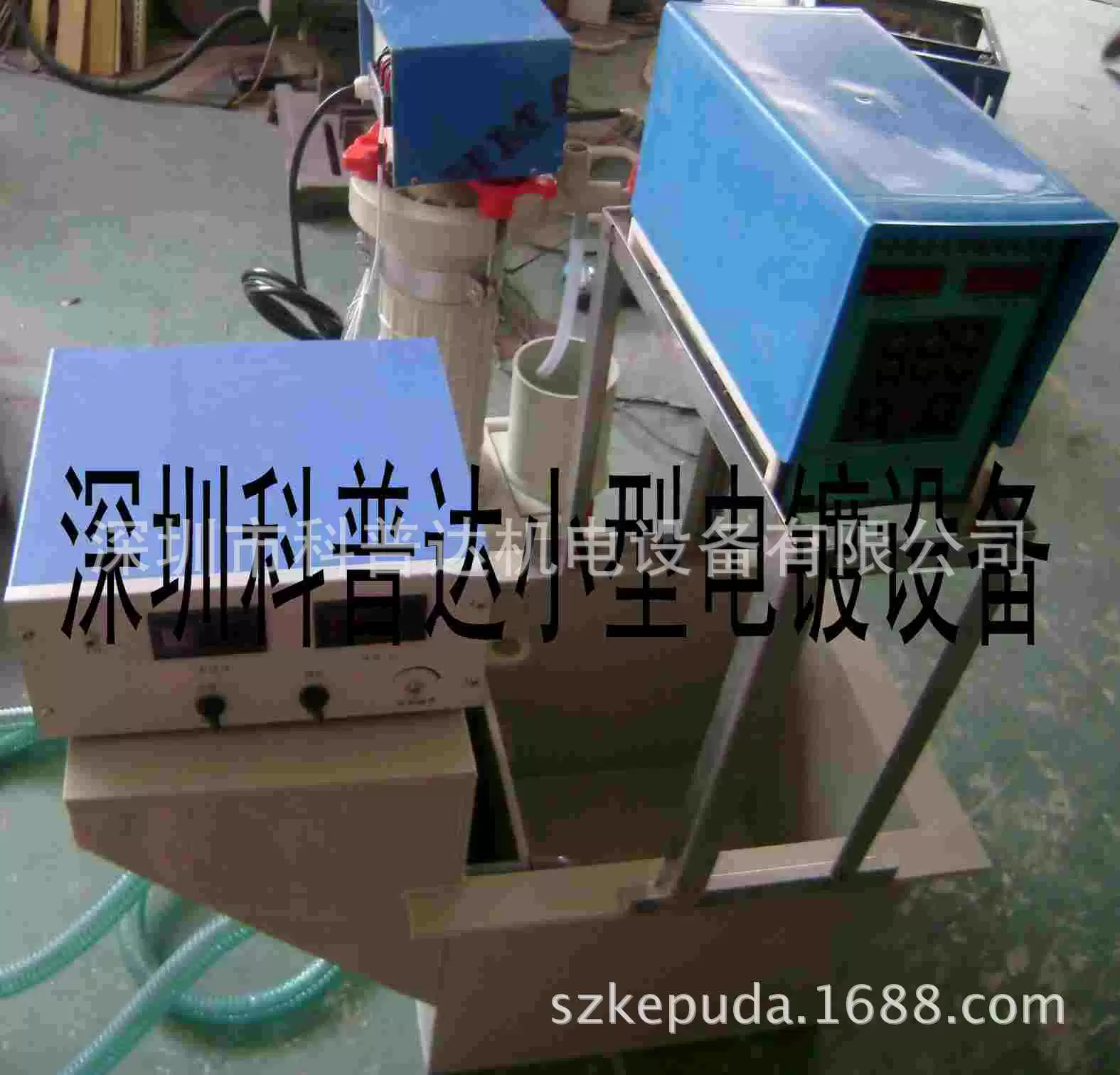 Малое оборудование для гальванического покрытия меди, оборудование для гальванического покрытия никелем, лабораторное оборудование для гальванического покрытия, экспериментальная машина для гальванического покрытия