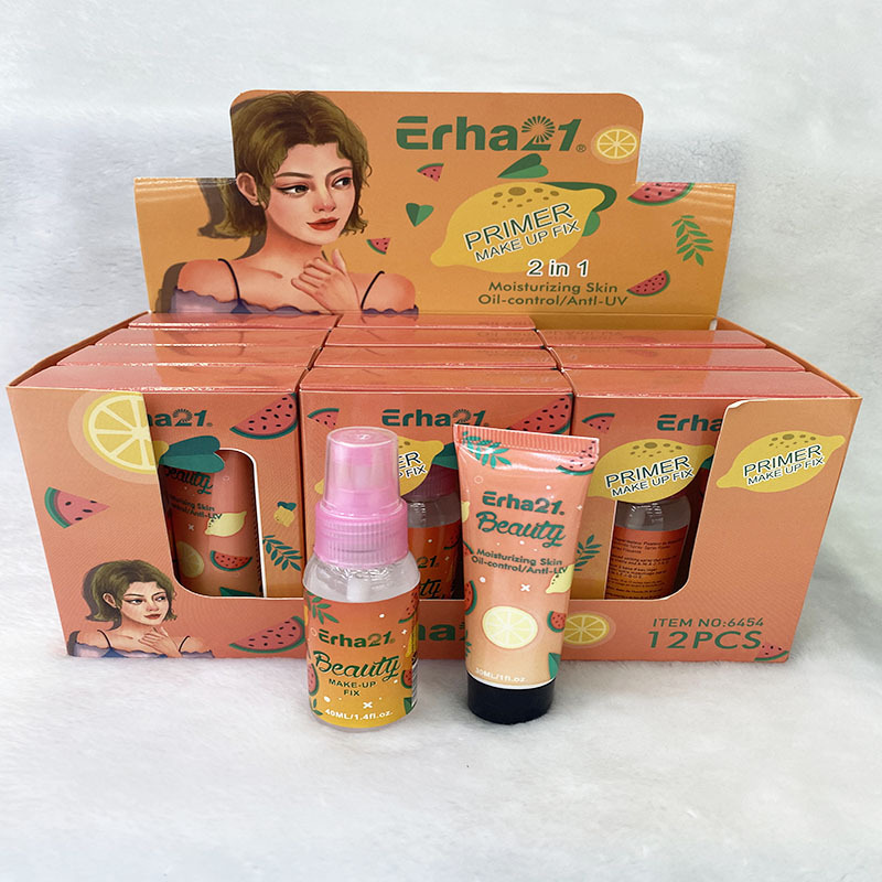 Set de Cuidado Facial de Arroz Hidratante para Cuidado Facial