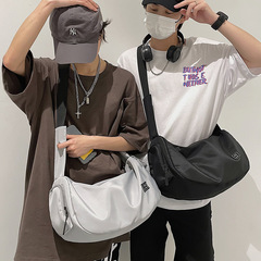 Sports yoga fitness bag swimming bag women's large capacity lightweight luggage storage bag travel cross-body backpack men's couple