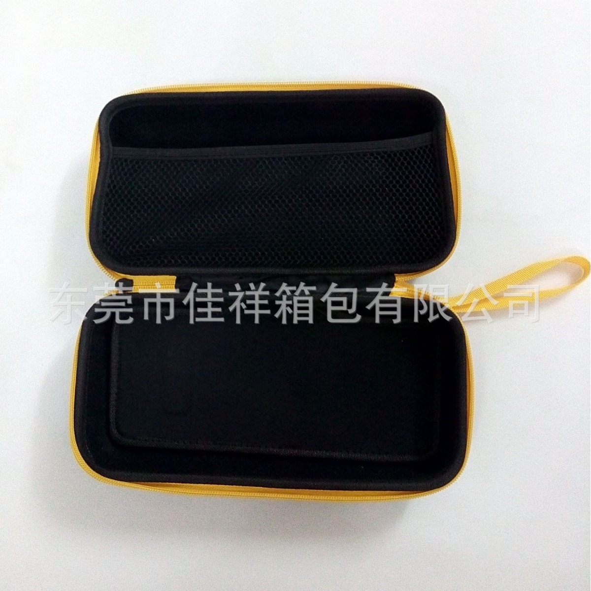 EVA信号测试工具包电子扫描探测仪器仪表包空气检测仪收纳保护包