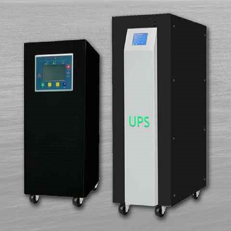 工业级在线式UPS电源 型号:MD-6KS/4H/6kVA/AC220V库号：M350099