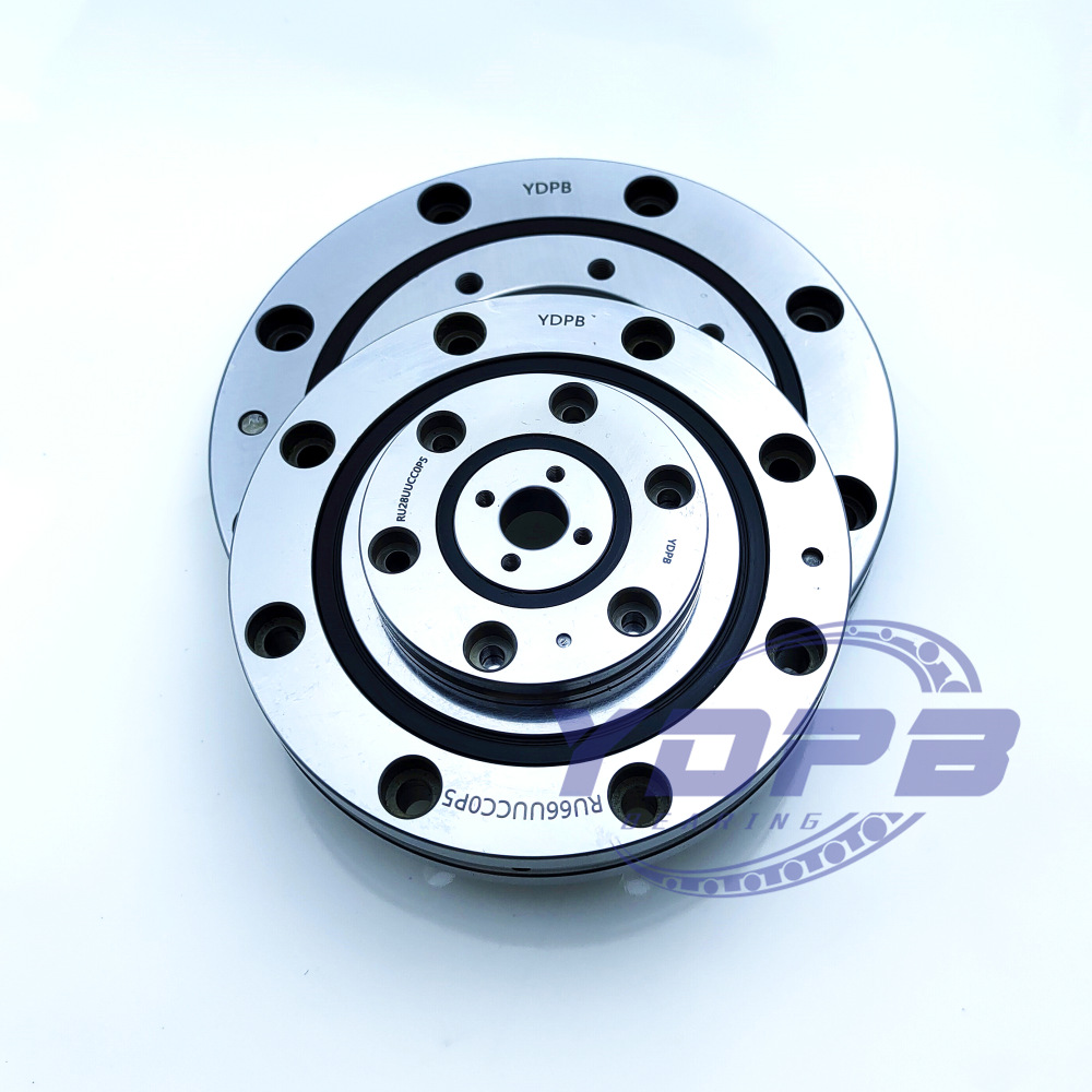 CRBF11528A CRBFV11528A CRBF11528AUU 交叉滚子轴承 机器人转盘