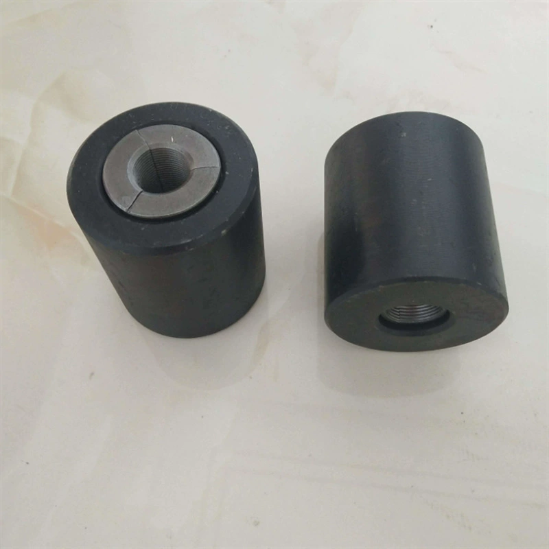 Анкерный якорный анкер для угольной шахты предварительно напряженный KM15 термообработанный анкерный кольцо KM19