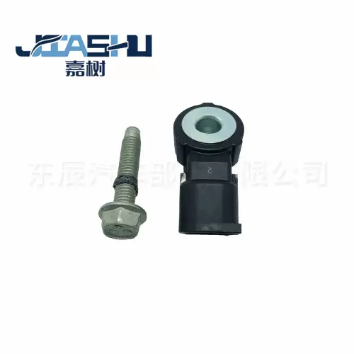 热销汽车爆震传感器适用于1564078J10  12605738 SU13922 KS374