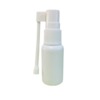 Plastic sprayer, bottle, 10 ml, 20 ml, 30 ml