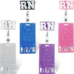 亞馬遜跨境熱銷新品360°旋轉閃粉亞克力可伸縮易拉扣伸縮扣