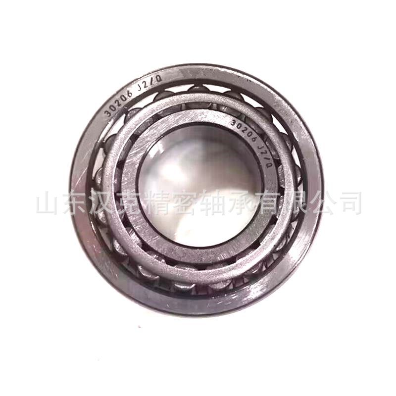 山东轴承公司 30206J2/Q轴承 圆锥滚子轴承 承接外贸轴承订单