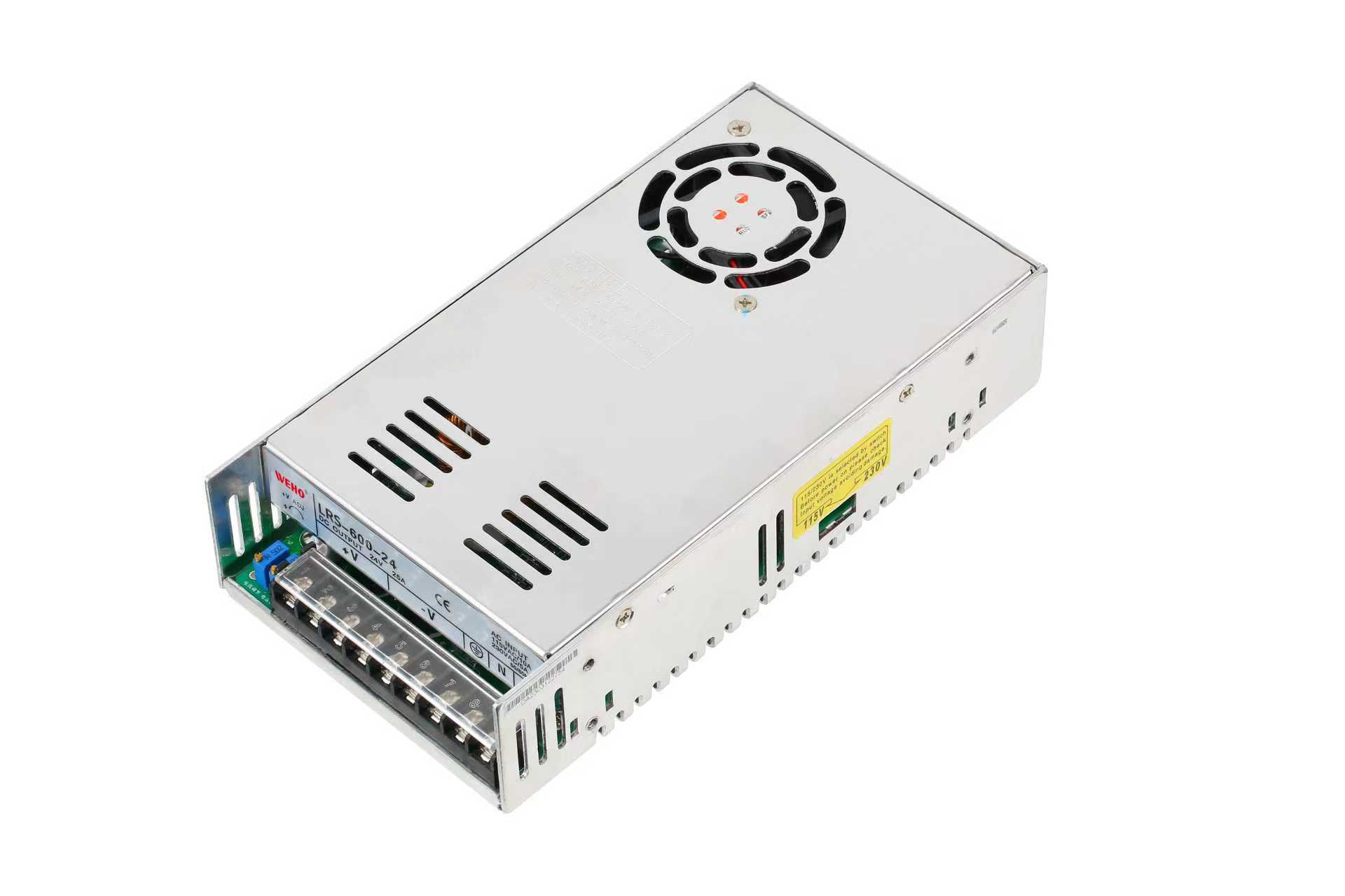 ΰ��LRS�������ص�Դ��Ӧ������ʹ�����12V 24Vֱ����ѹ���ص�Դ