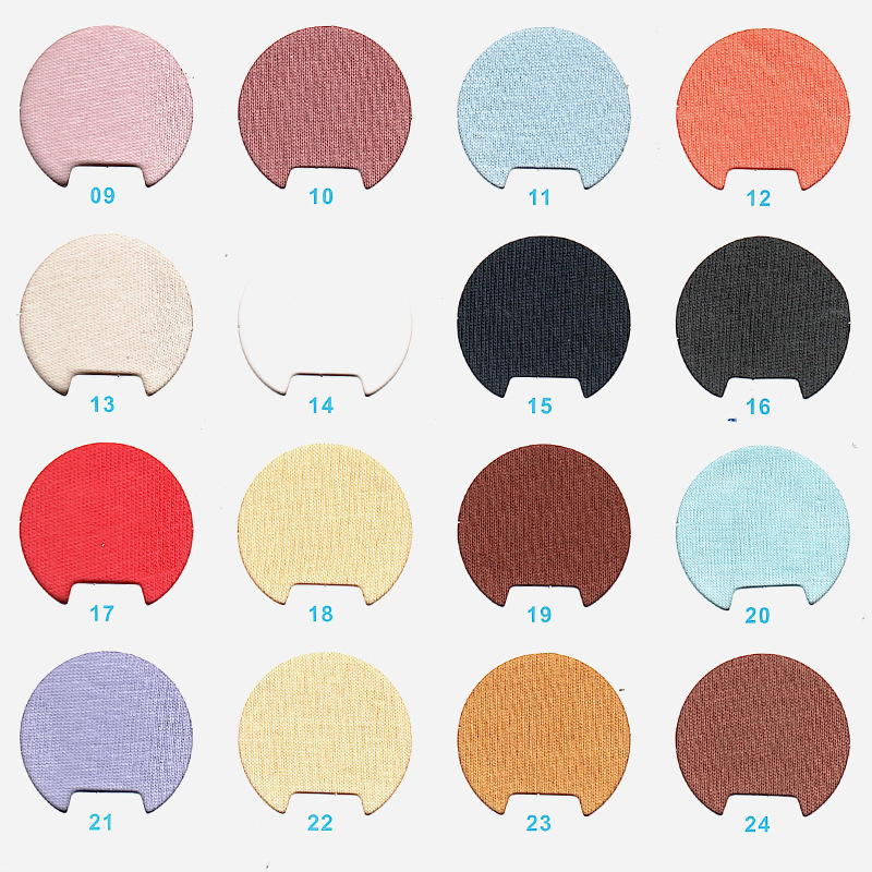 工厂现货 21支棉平纹拉架 单面全棉汗布 180g春夏T恤布料