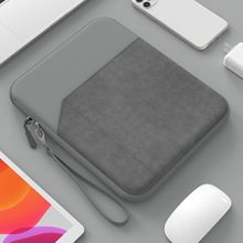 跨境ipad电脑包9.7寸手提平板保护套10.5寸11寸ipad笔记本内胆包
