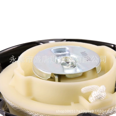 GOOFIT Pull Starts Motorcycle engine and accessories