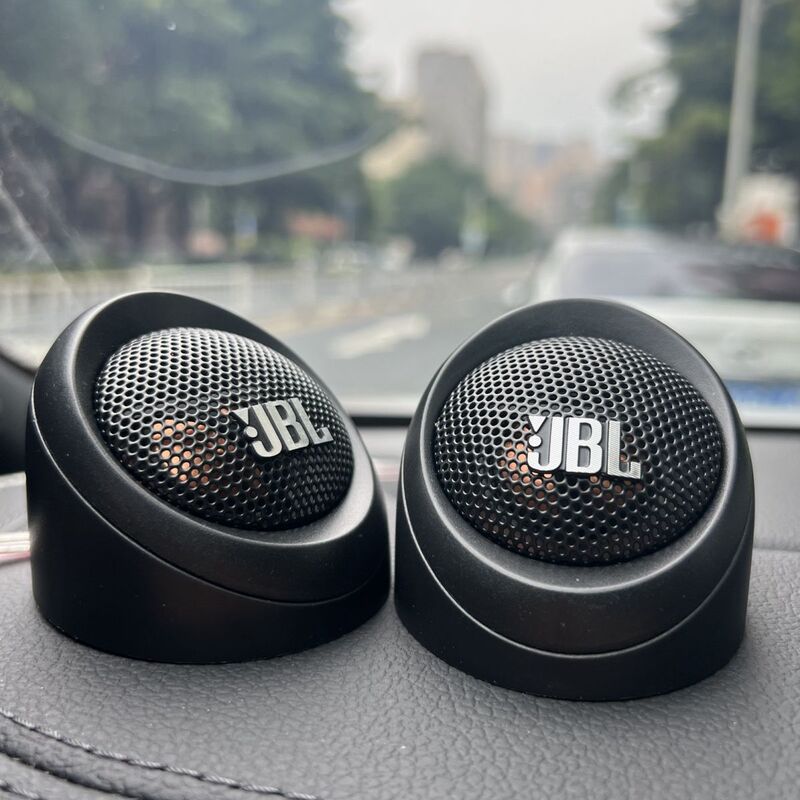オリジナル高音 JBL カーオーディオ改造計器セットとスピーカー車外部輸入アップグレード|undefined