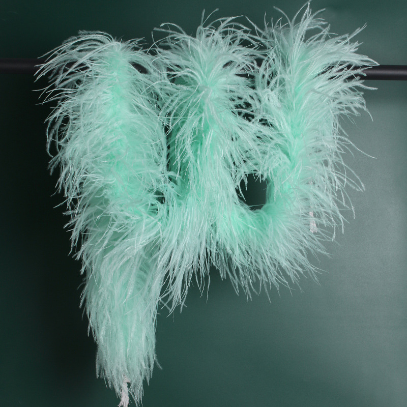 연청록색 10-15 암호화 5겹 (약 2야드)