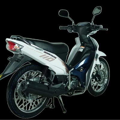2-Valve Electric Motorcycle – Motosikletlər