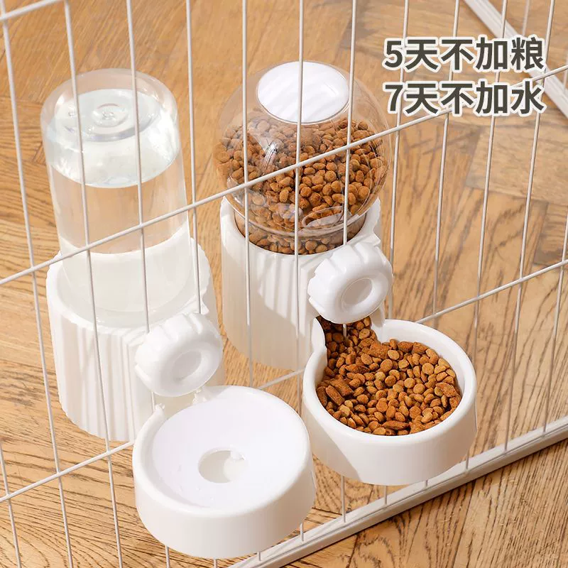 Кошка Питьевая машина Кролик Древесина Собака Висячий чайник Автоматическое кормление Водокормление Собака Домашняя кошка Питьевые принадлежности