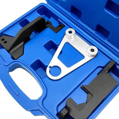 Mühərrik tənzimləmə alətləri Timing Tool 1.3t Mercedes
