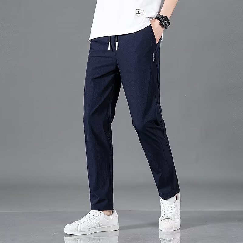 G92 중간 두께의 진한 파란색