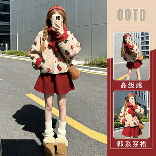 �μ�/�����L�@���|Ů�ﶬ�r���OӋ�Єe�»��䱣ů���׼tɫ����ȹ