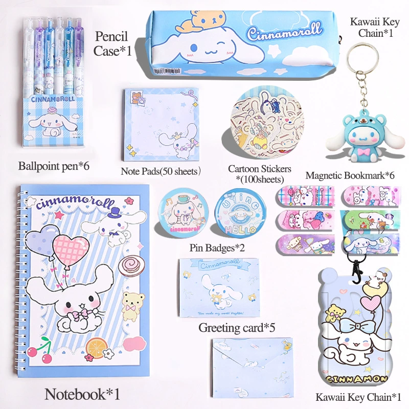 (Cross-border trading), stationery, set, Amazon, Birthday gift