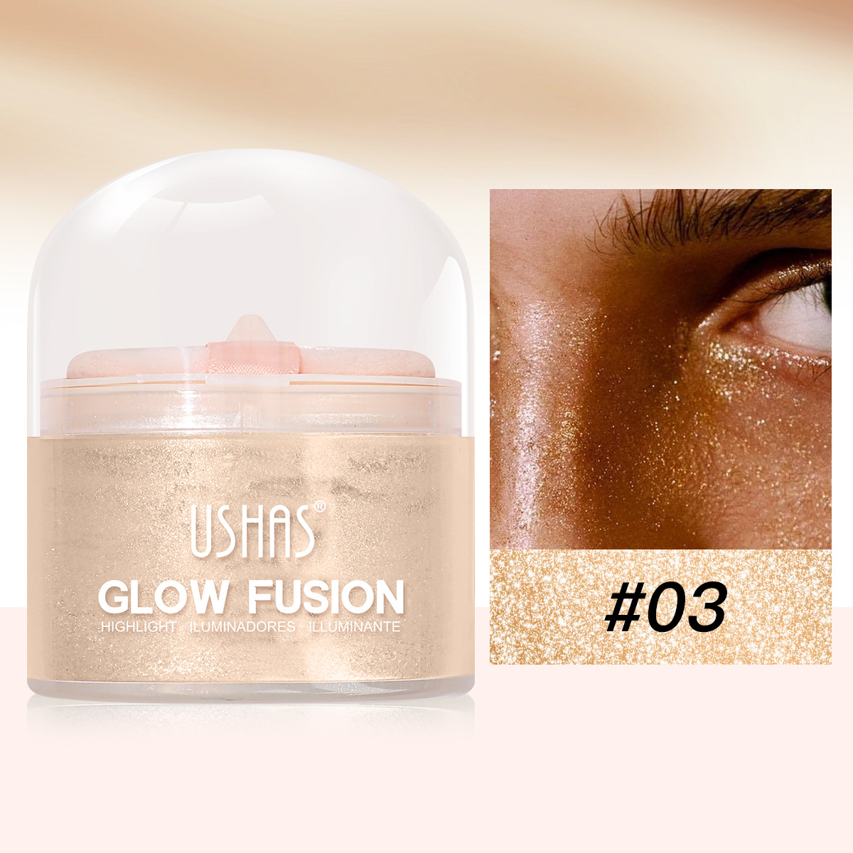 #03 (Producto solo para ventas de exportación, prohíbe la venta doméstica, compra equivalente a la exención de responsabilidad de la empresa por defecto)