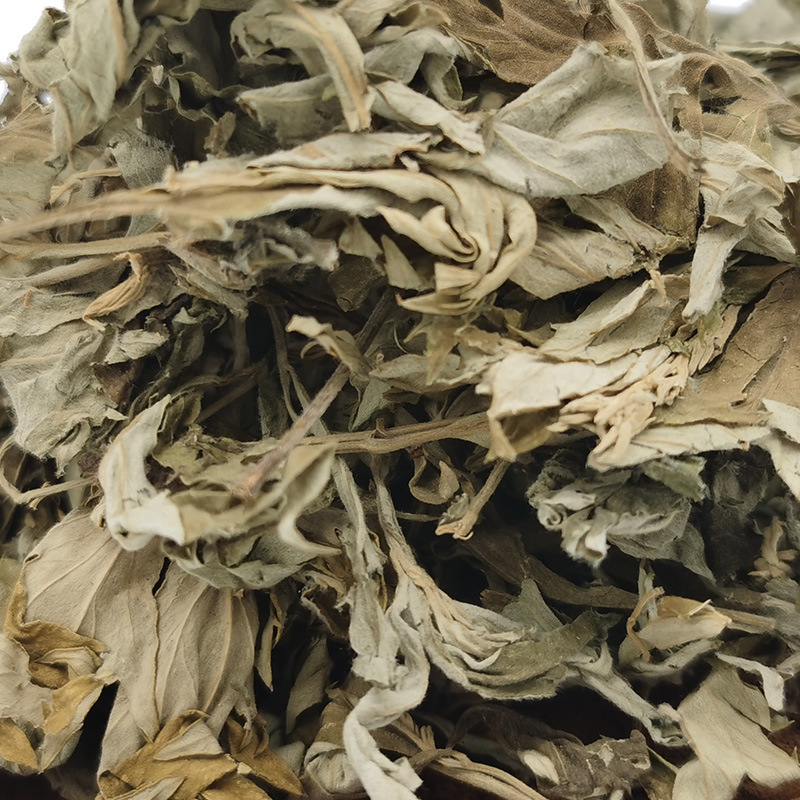 Dried Mugwort Leaf Foot Soak Pack Ai Ye 500g Traditional Chinese Herbal Bath Leaves specifications