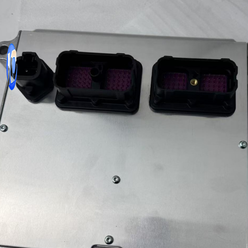 Adaptación Cummins QSX15 ISX15 Módulo de control electrónico del motor 3684275 placa de computadora 3684275