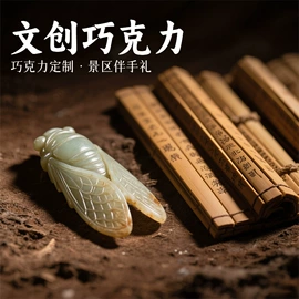 巧克力;西式糕点