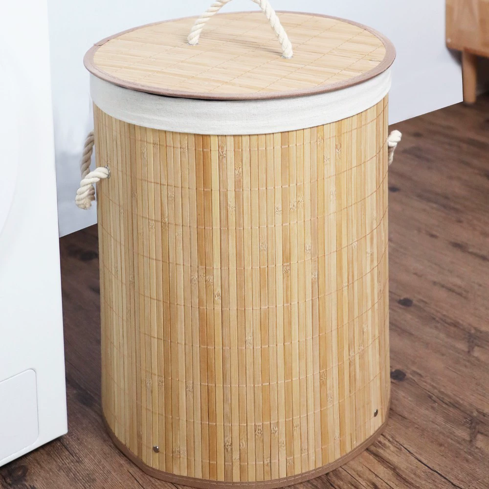 Storage basket, laundry basket, pack, yoga mat, storage system