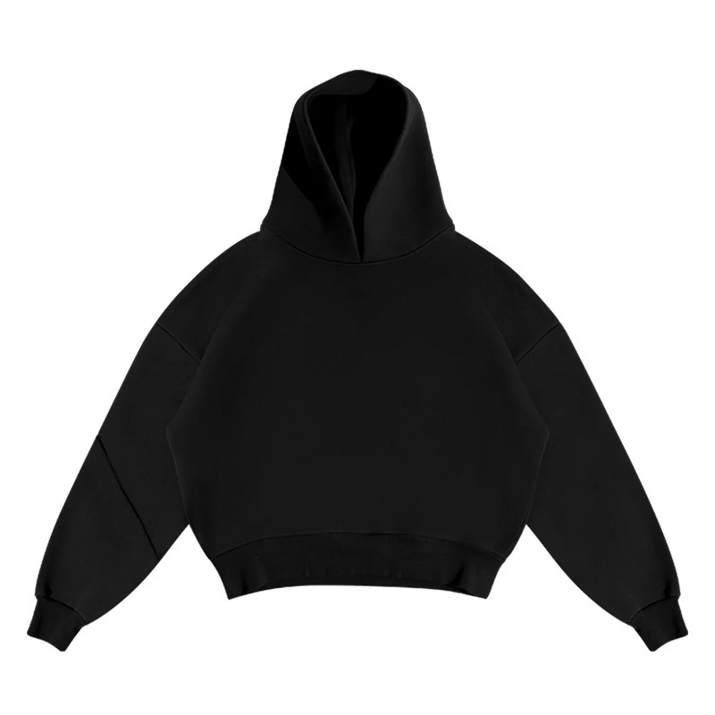 Black clothes