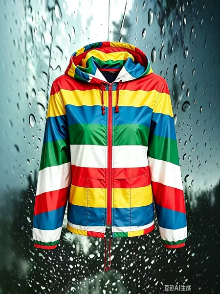 Amazon Women's Zipper Hoodie Lightweight Outdoor Hiking Rainproof Jacket Jacket Sports Casual Versatile