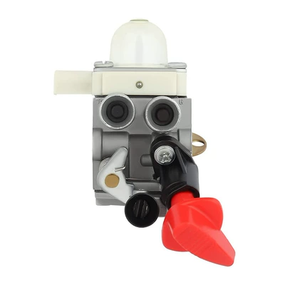 Stihl, Carburetor