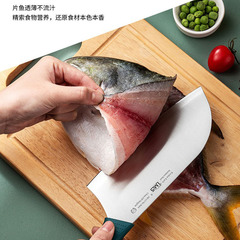 Wholesale multi-functional slicing knife set, home kitchen fruit knife, stainless steel peeler, scraperring knife