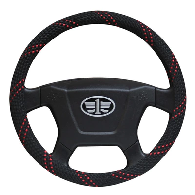 Truck Bus Handicap Cover, Steering wheel cover