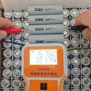 �|��18650�늳�3200mAh��Ԫ��о32E 5C����늄ӻ���܇