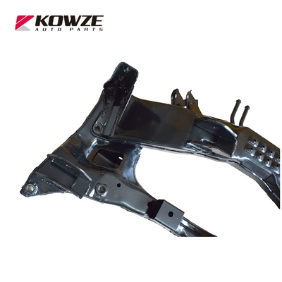 Front axle MR961172 quality assurance