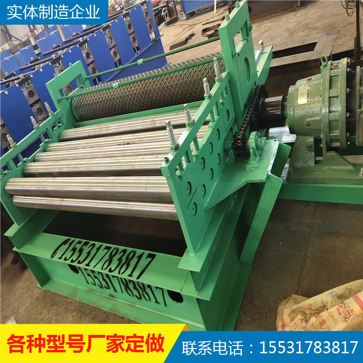 重型开卷机 中型液压开卷机 价格便宜 新品推荐