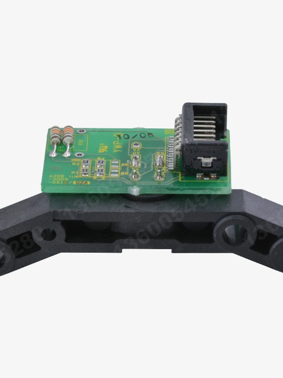 适用A20B-2003-0310fanuc发那科电机编码器传感器全新拆机件现货