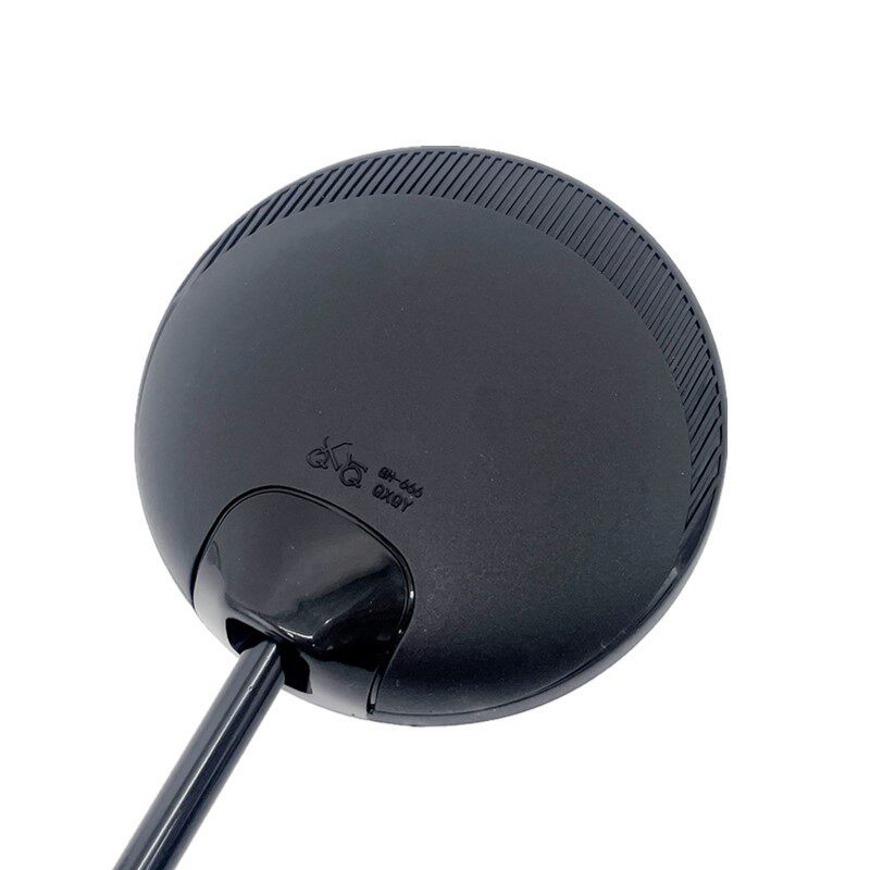 Suitable for Emma Electric Vehicles, New National Standard Reflective Rearview Mirror, Universal Original Accessories, 8mm