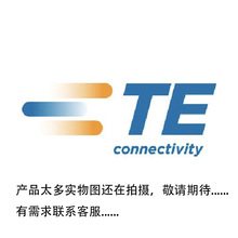 DC234003M00 TE̩�� RJ45����ĸ�� ��ź�͹DIP ����������ӿ�