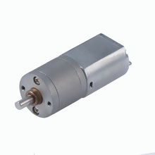 ���Ҷ���6V12V΢�����ܼҾ��Զ������GM20-130΢��ֱ�����ٵ��