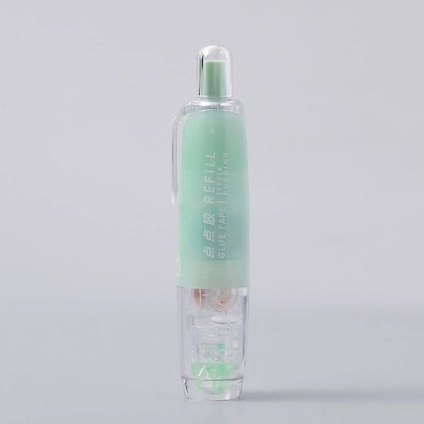 555A-Green