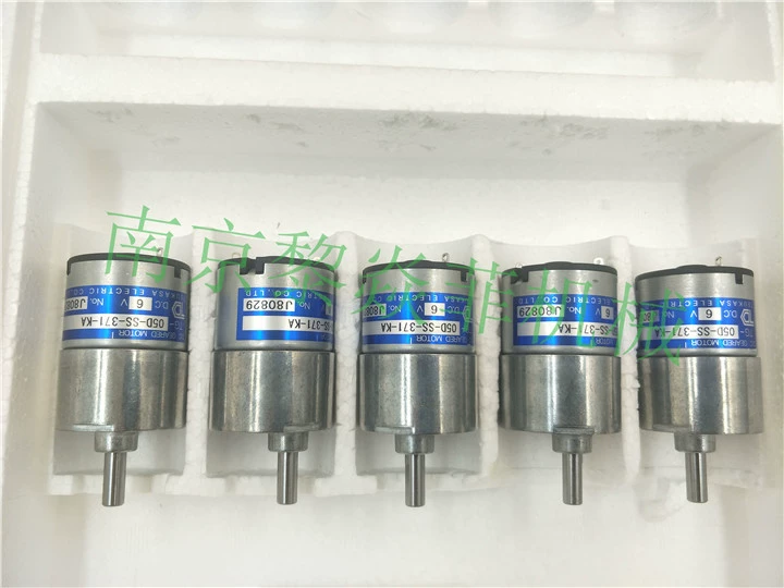 TSUKASA Chika TG-05J-AMD-120-KA, 24V линейная сила TG-47G-SG-180-HA