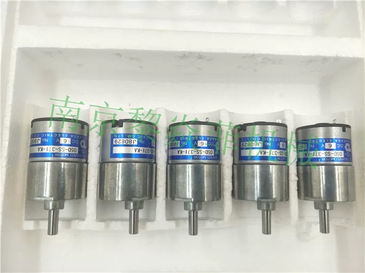 TSUKASA Chika TG-05J-AMD-120-KA, 24V линейная сила TG-47G-SG-180-HA