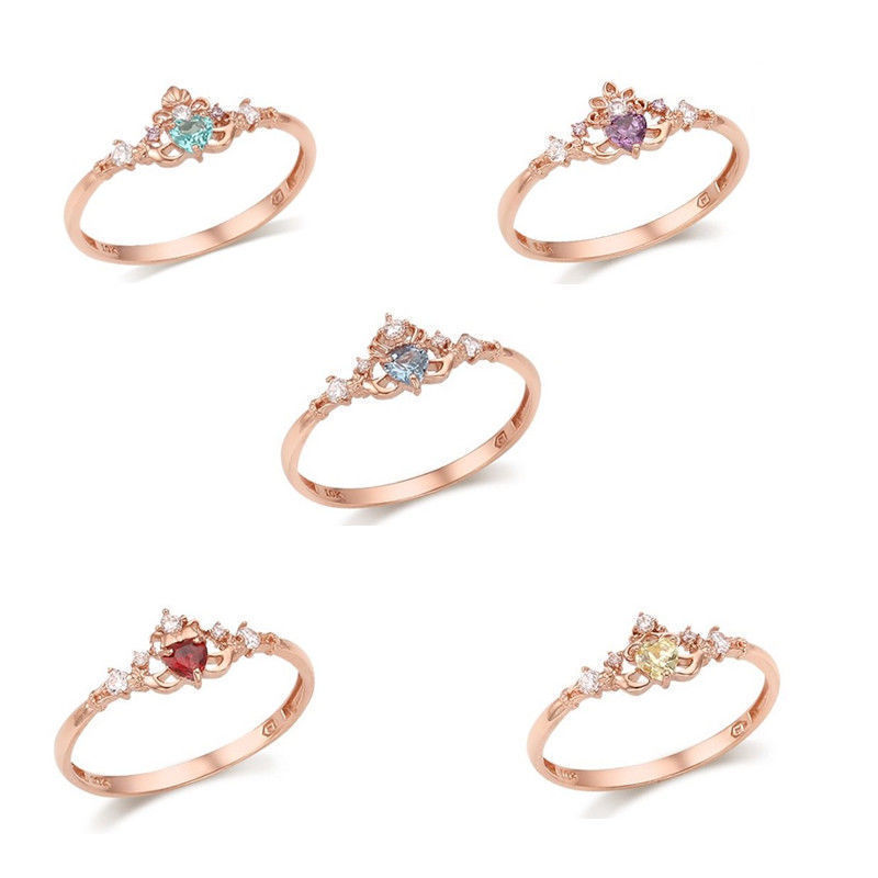 Disney is running away Princess Ring Co-brand Girl Heart Princess Bell Cinderella Ring Female ins Wind Disney is running away Princess Ring Co-brand Girl Heart Princess Bell Cinderella Ring Female ins Wind