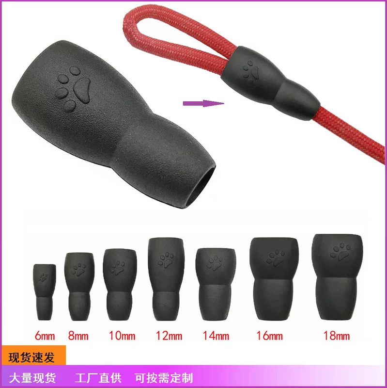 Пластинчатые ручки и отпечатки ног PVC, новая коллекция, питомец