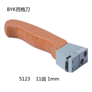 ��BYK�ٸ� 5123 11�X1mm ��Ĥ�������yԇ�x ������5126